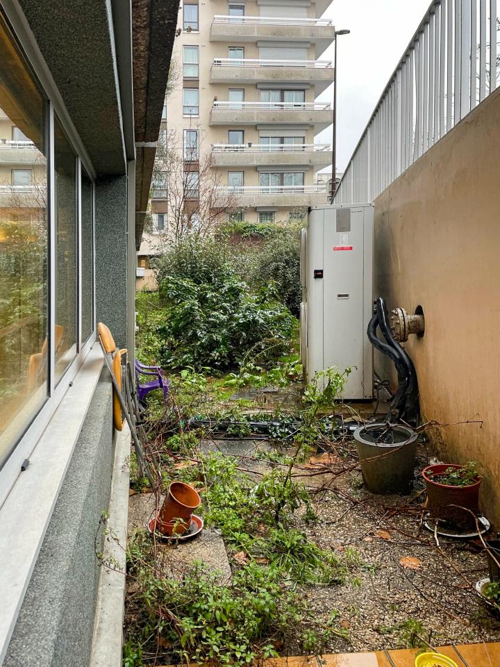 Bureau Charenton-le-Pont 323m² Vente bureau Charenton-le-Pont Val-de-Marne OVBUR2310955 10